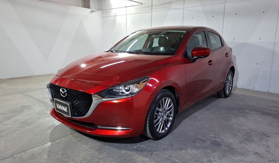 Mazda 2 1.5 MHEV I GRAND TOURING AUTO Hatchback 2022
