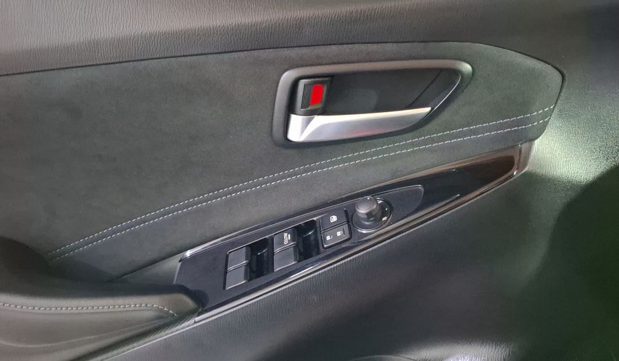 Mazda 2 1.5 MHEV I GRAND TOURING AUTO Hatchback 2022