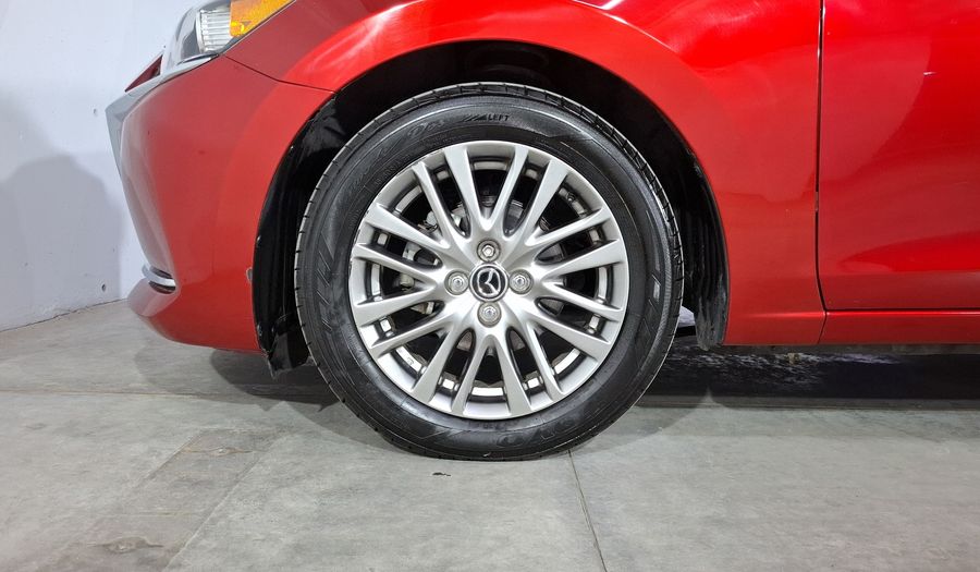 Mazda 2 1.5 MHEV I GRAND TOURING AUTO Hatchback 2022