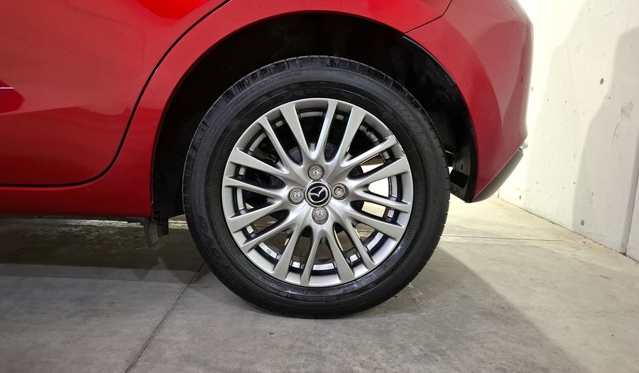 Mazda 2 1.5 MHEV I GRAND TOURING AUTO Hatchback 2022