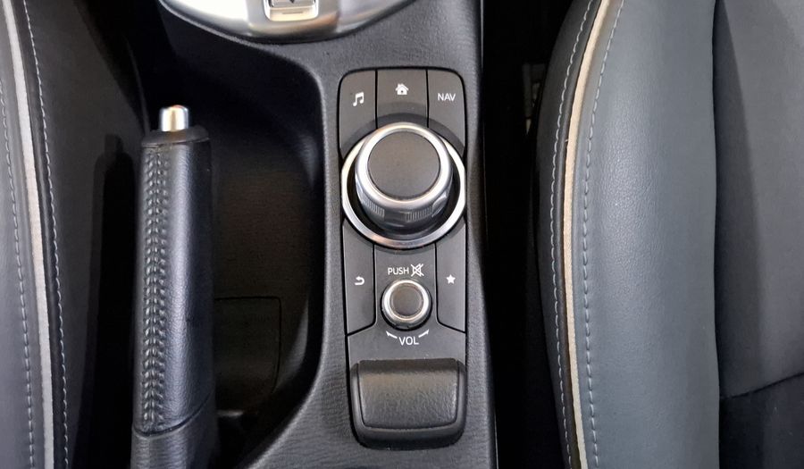 Mazda 2 1.5 MHEV I GRAND TOURING AUTO Hatchback 2022