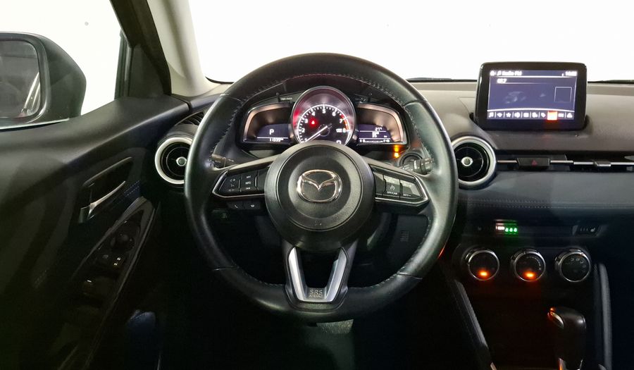 Mazda 2 1.5 MHEV I GRAND TOURING AUTO Hatchback 2022