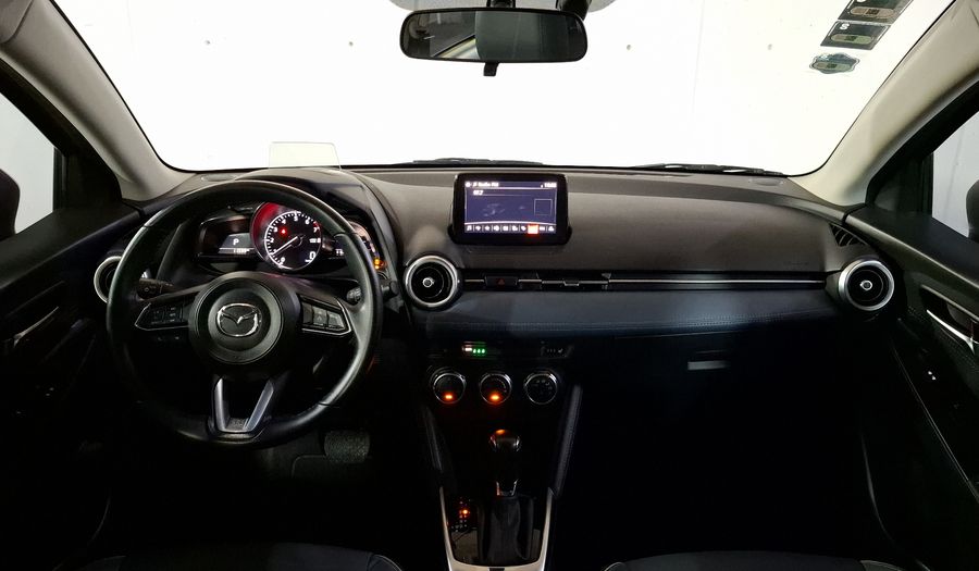 Mazda 2 1.5 MHEV I GRAND TOURING AUTO Hatchback 2022