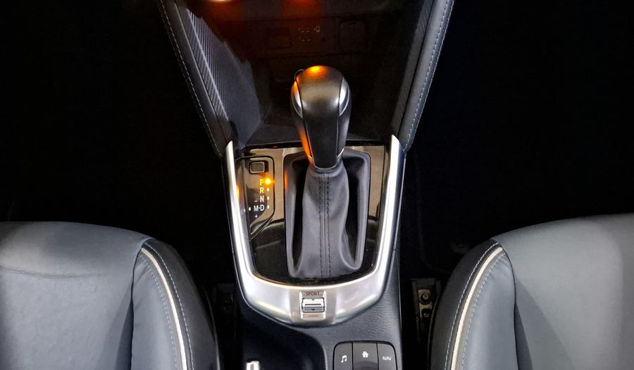 Mazda 2 1.5 MHEV I GRAND TOURING AUTO Hatchback 2022