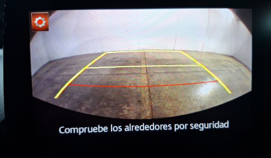 Mazda 2 1.5 MHEV I GRAND TOURING AUTO Hatchback 2022