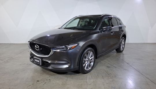 Mazda • CX-5