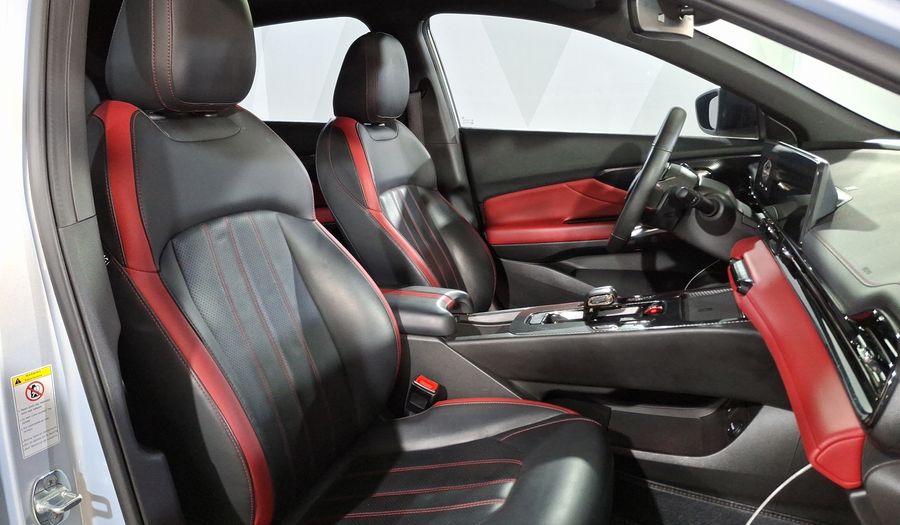 Dodge Attitude 1.5 GT DCT Sedan 2025