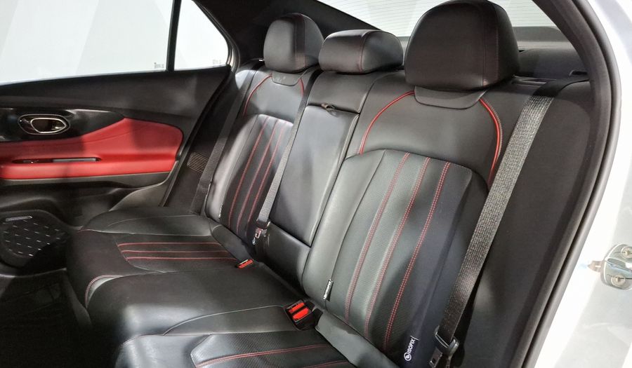 Dodge Attitude 1.5 GT DCT Sedan 2025