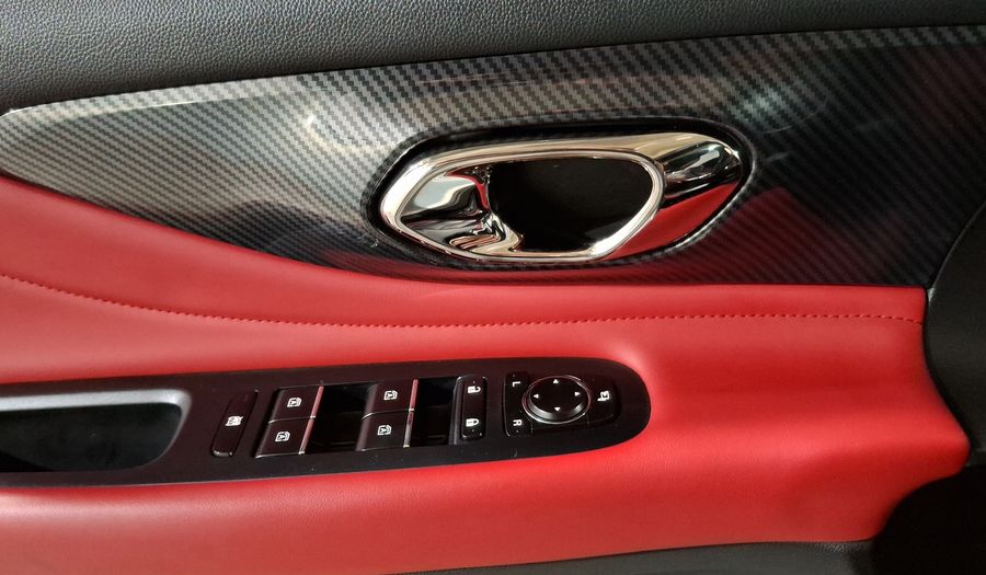 Dodge Attitude 1.5 GT DCT Sedan 2025