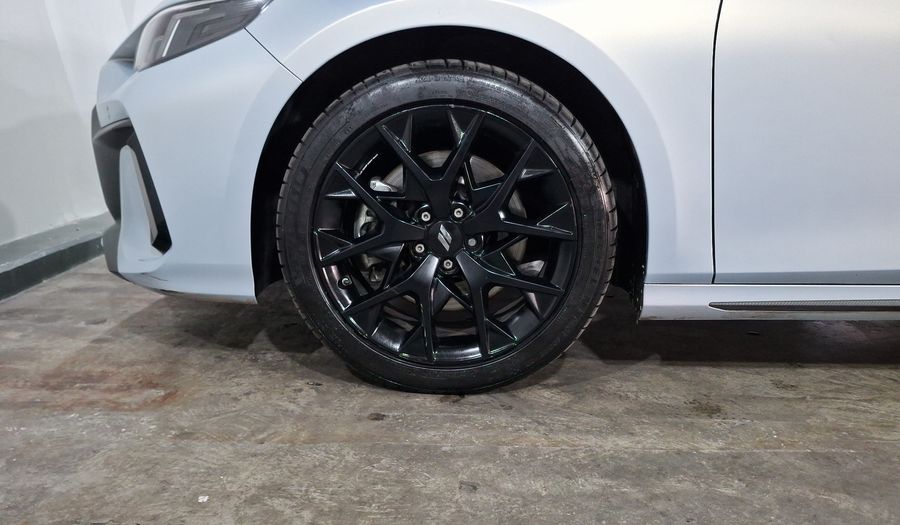 Dodge Attitude 1.5 GT DCT Sedan 2025