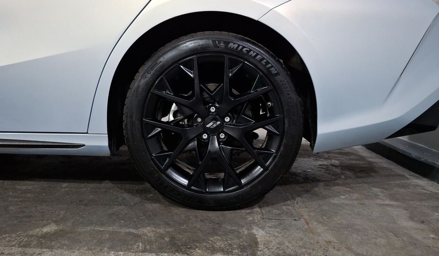 Dodge Attitude 1.5 GT DCT Sedan 2025