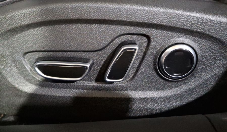 Dodge Attitude 1.5 GT DCT Sedan 2025