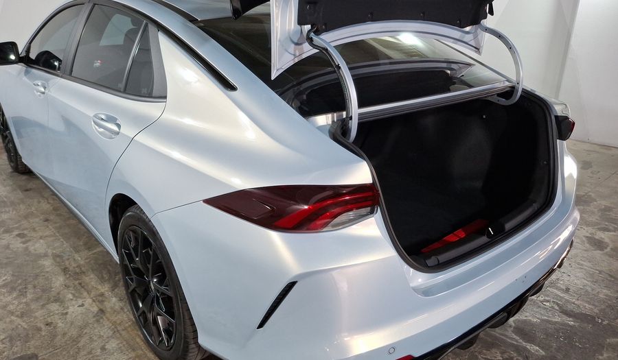 Dodge Attitude 1.5 GT DCT Sedan 2025