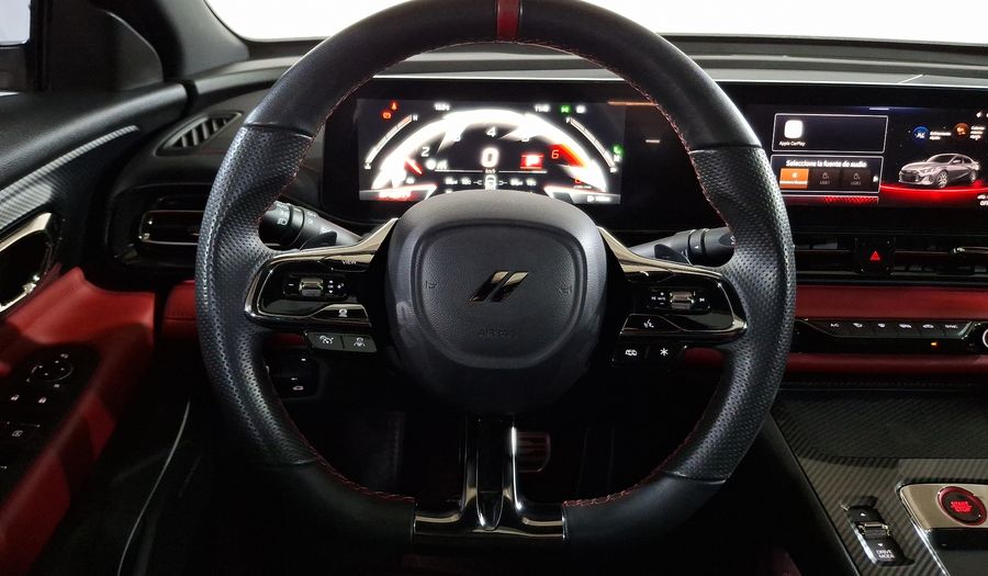 Dodge Attitude 1.5 GT DCT Sedan 2025