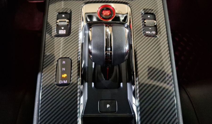 Dodge Attitude 1.5 GT DCT Sedan 2025