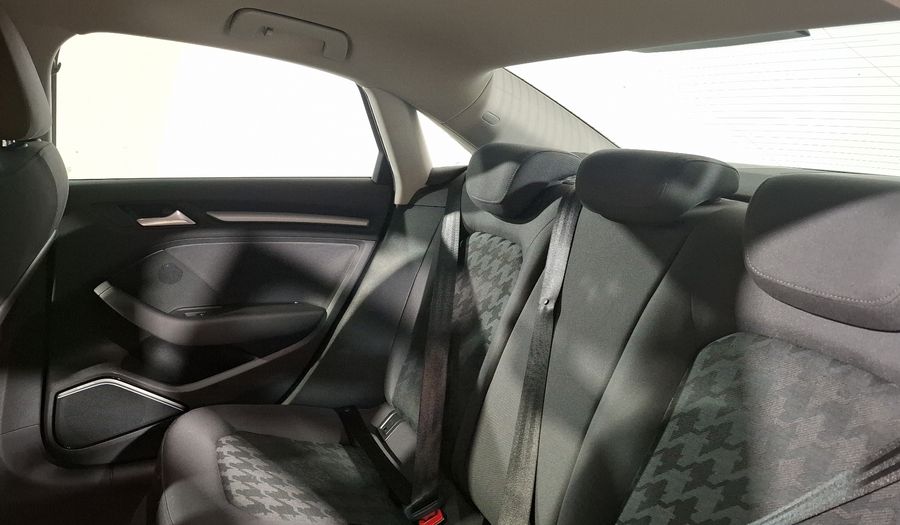 Audi A3 1.4 TFSI AMBIENTE S TRONIC Hatchback 2016