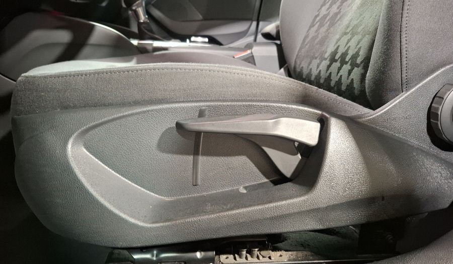 Audi A3 1.4 TFSI AMBIENTE S TRONIC Hatchback 2016