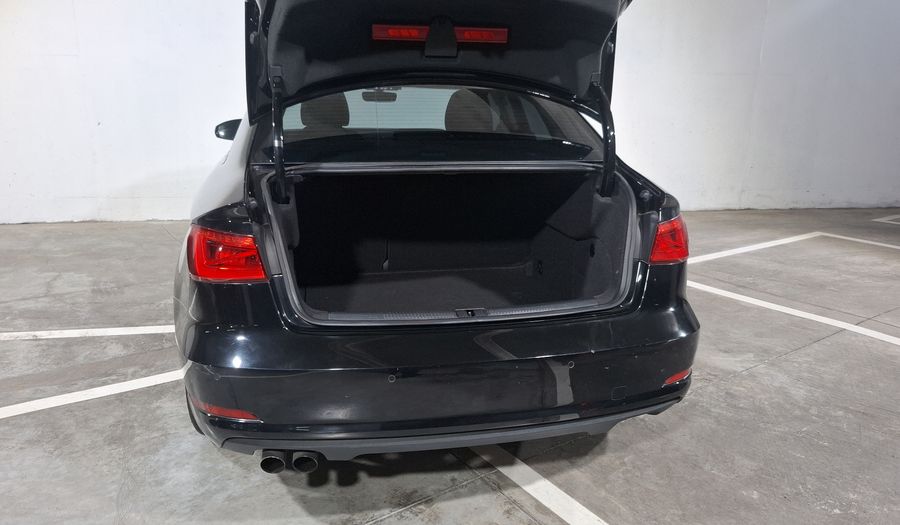 Audi A3 1.4 TFSI AMBIENTE S TRONIC Hatchback 2016