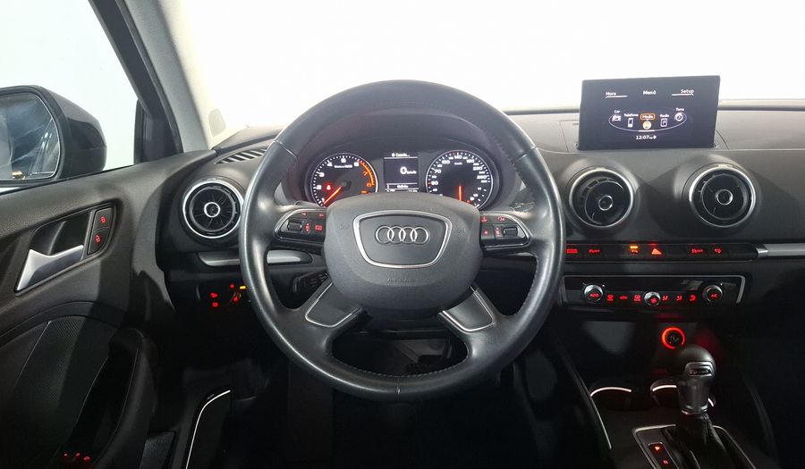 Audi A3 1.4 TFSI AMBIENTE S TRONIC Hatchback 2016