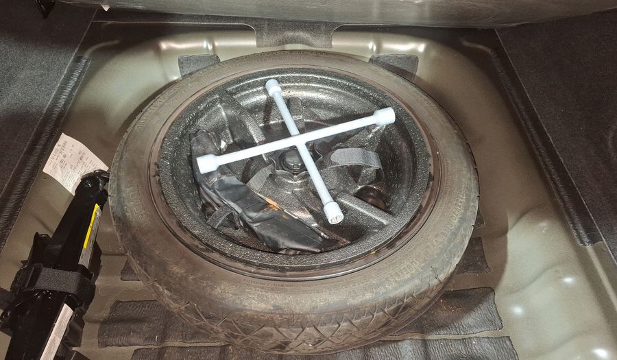 Audi A3 1.4 TFSI AMBIENTE S TRONIC Hatchback 2016