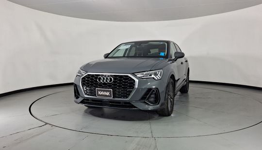 Audi • Q3 Sportback