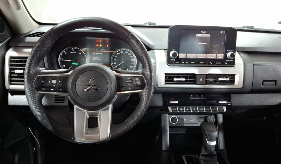 Mitsubishi L200 2.4 GLS LIMITED DIESEL AUTO 4WD Pickup 2025