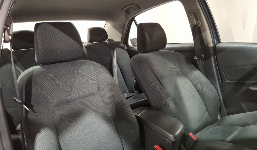 Toyota Yaris 1.5 SEDAN PREMIUM AT Sedan 2016