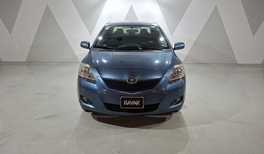 Toyota Yaris 1.5 SEDAN PREMIUM AT Sedan 2016