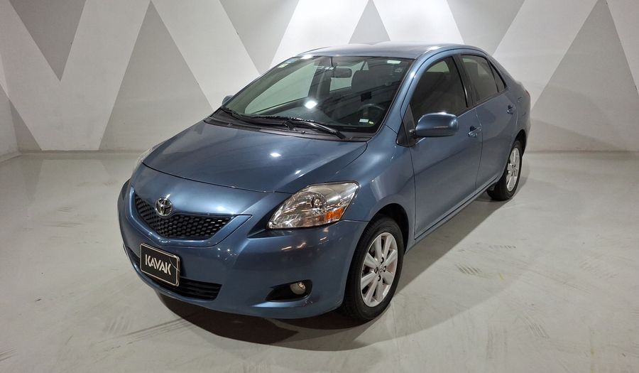 Toyota Yaris 1.5 SEDAN PREMIUM AT Sedan 2016