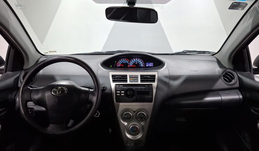 Toyota Yaris 1.5 SEDAN PREMIUM AT Sedan 2016