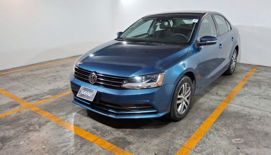 Volkswagen • Jetta