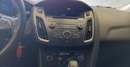 Ford Focus Iii 2.0 SE PLUS POWERSHIFT Sedan 2015