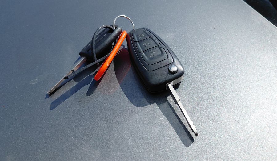 Ford Focus Iii 2.0 SE PLUS POWERSHIFT Sedan 2015