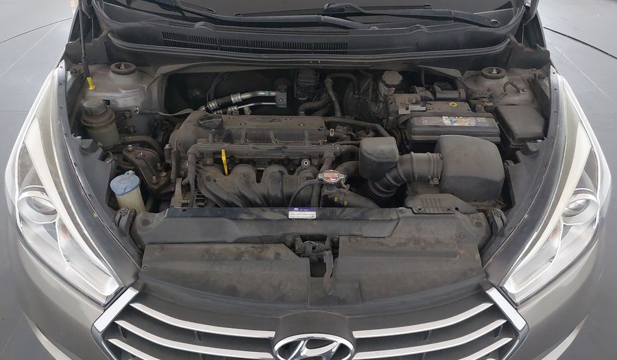 Hyundai Hb20s PREMIUM Sedan 2016