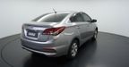 Hyundai Hb20s PREMIUM Sedan 2016
