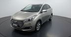 Hyundai Hb20s PREMIUM Sedan 2016