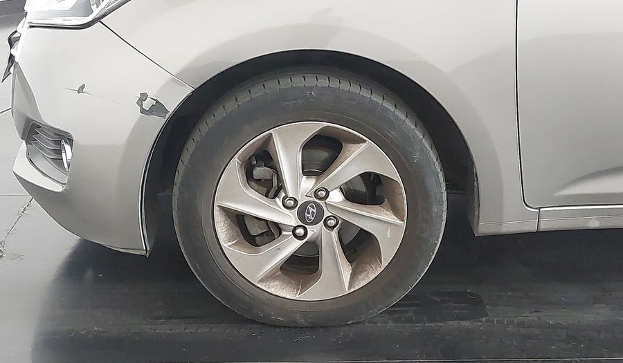 Hyundai Hb20s PREMIUM Sedan 2016