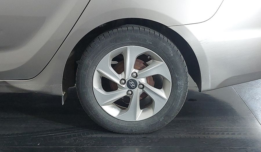 Hyundai Hb20s PREMIUM Sedan 2016