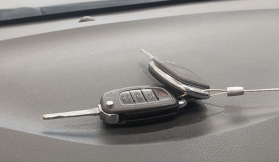 Hyundai Hb20s PREMIUM Sedan 2016