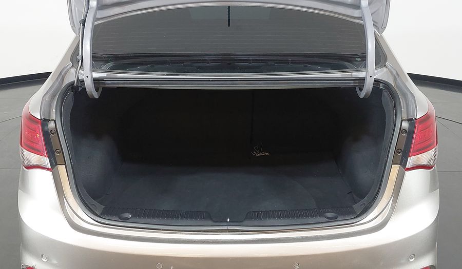 Hyundai Hb20s PREMIUM Sedan 2016