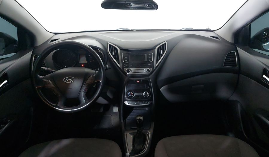 Hyundai Hb20s PREMIUM Sedan 2016