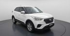 Hyundai Creta ATTITUDE Suv 2018