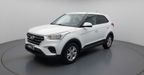 Hyundai Creta ATTITUDE Suv 2018