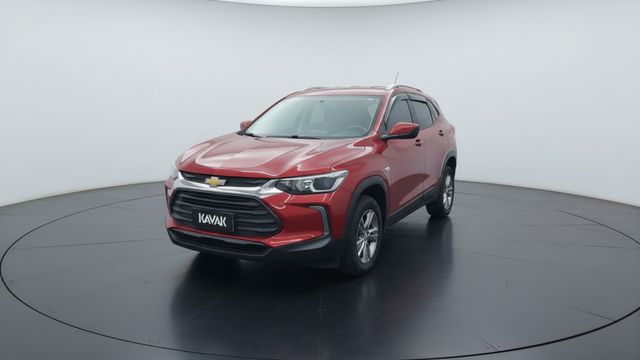 Chevrolet • Tracker