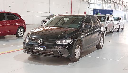 Volkswagen • Polo