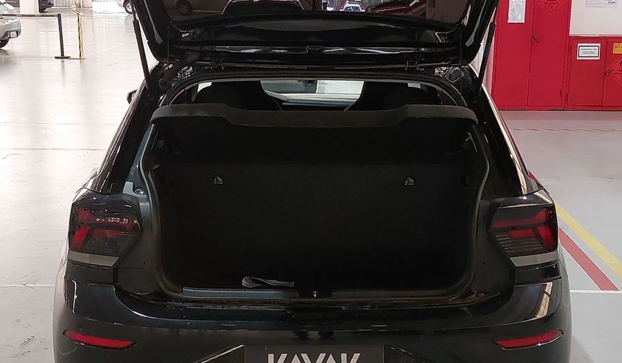 Volkswagen Polo 1.0 TSI COMFORTLINE AT Hatchback 2025