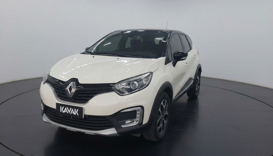 Renault • Captur