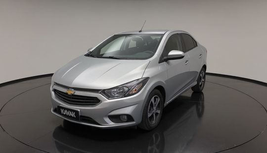 Chevrolet • Prisma