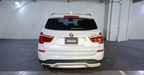 Bmw X3 3.0 XDRIVE35IA X LINE AT 4WD Suv 2015
