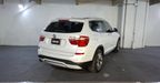 Bmw X3 3.0 XDRIVE35IA X LINE AT 4WD Suv 2015
